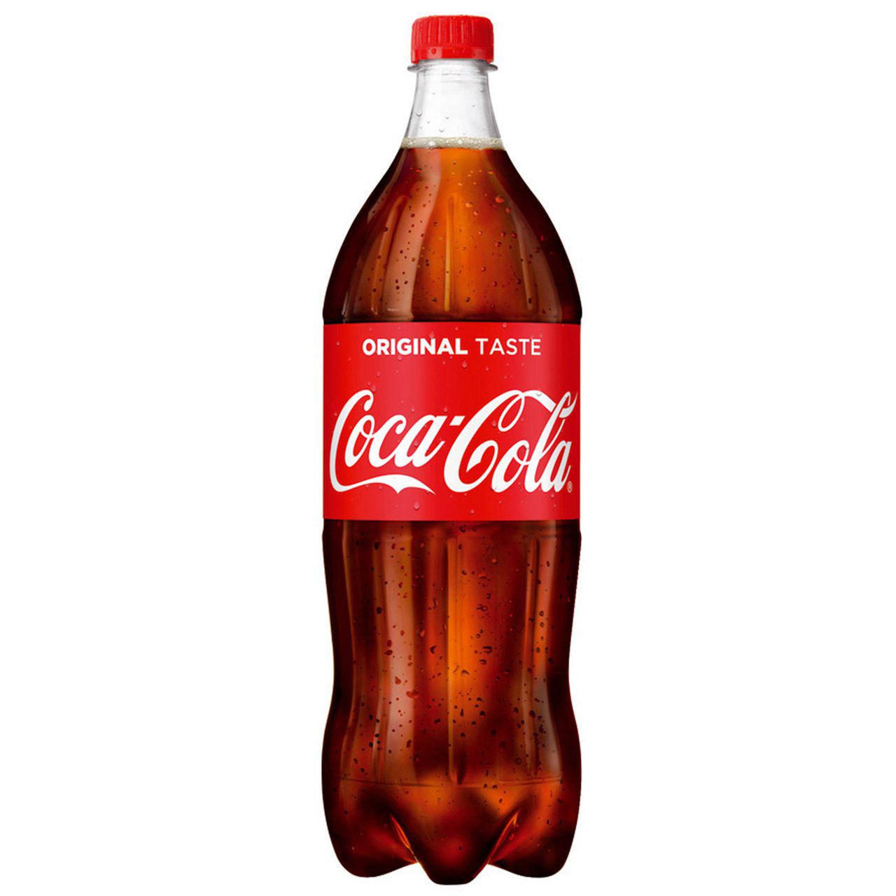 Coca cola - Bouteille 1l  Chez Epidrive votre épicerie à Cholet