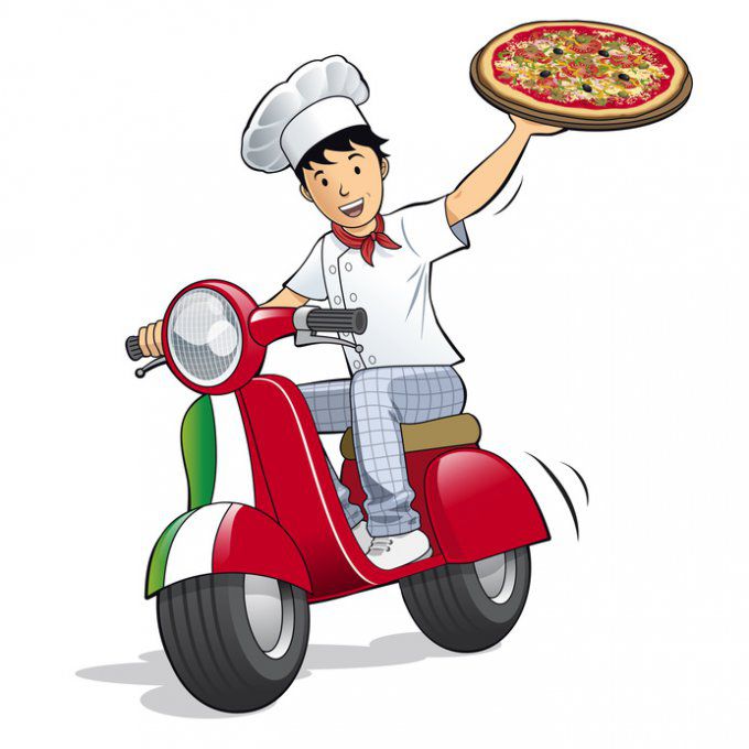 Pizza Texas